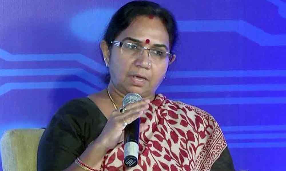 AP emerging as quality healthcare centre: Poonam