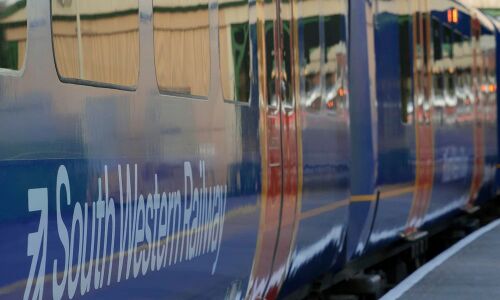 South Western Rail worker broadcasts porn to trains loudspeaker system