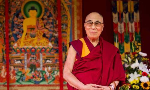 No Press freedom in Nepal: Journalists under scrutiny for news about Dalai Lama