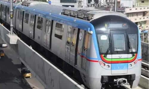 File FIR against L&T metro rail: HC to cops