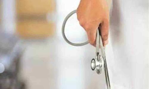 Doctor in US university sexually abused 177 students, probe reveals