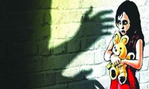 8-year-old girl kidnapped, raped by neighbour in Rajasthan