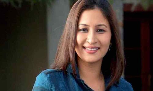 Jwala Gutta tweets on Godse controversy