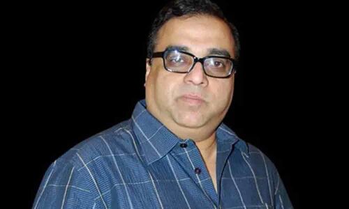 Rajkumar Santoshi to explore romcom