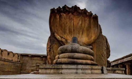 Andhra Pradesh and its Heritage sites