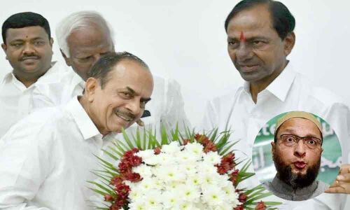 How effective are Muslim leaders in TS?