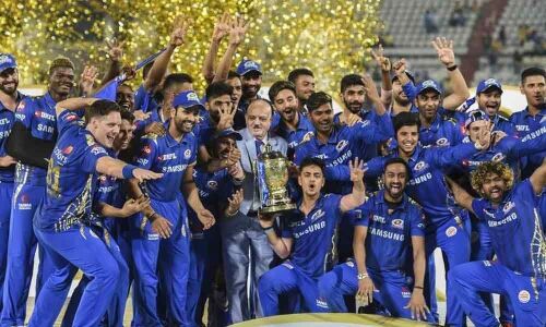 Glamorous end to IPL 2019 : Cricket has turned a specialists game