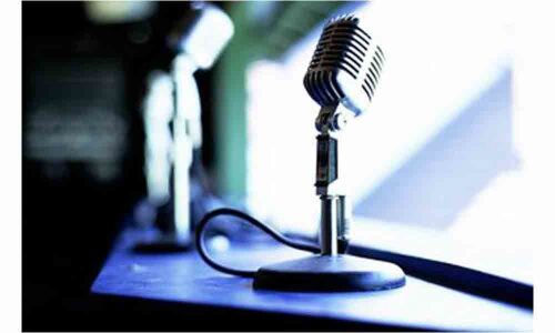 Cricket commentary selections?