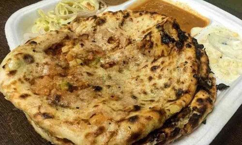 No monopoly over Chur Chur Naan, Amritsari Chur Chur Naan: HC