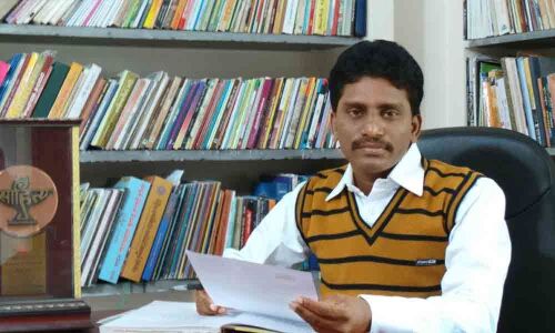 Exploring the red sandalwood saga