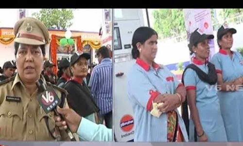 Laudable work by TS Prisons department