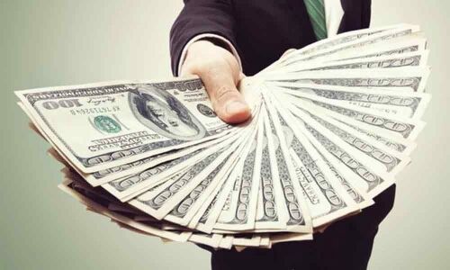 Better financial planning holds key to getting rich