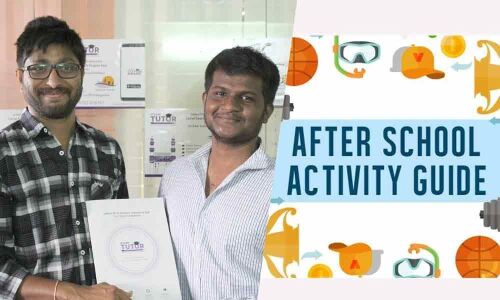 Helping parents monitor their children better