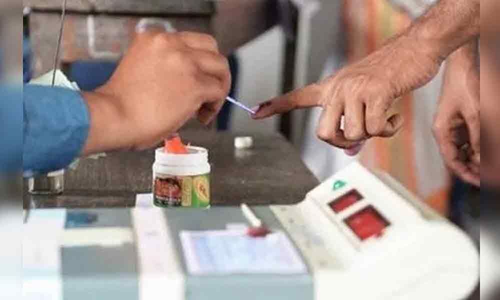 Voting begins in 59 seats in final phase of LS polls