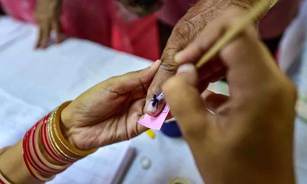 Voting starts in bypolls for 4 TN Assembly seats