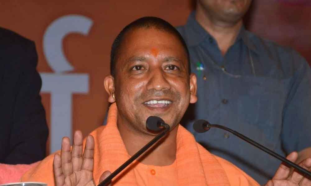 Unlike West Bengal, violence wasnt reported in last 6 phases in UP: Adityanath