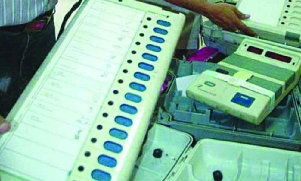 Voters boycott polling at six booths in Madhya Pradesh