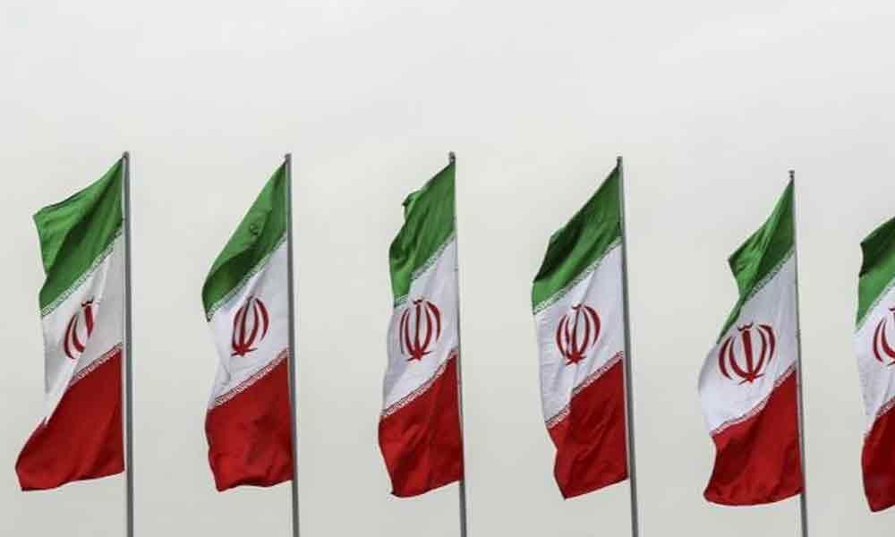 Iran rubbishes talk of conflict; make it clear they do not want war