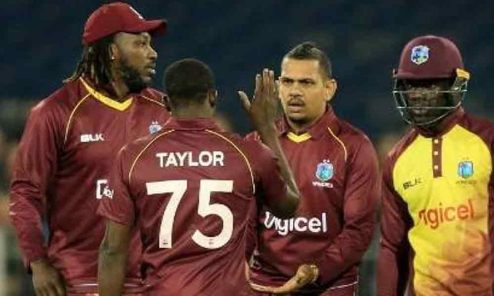 CWI names Bravo, Pollard in ten-player reserve list for 2019 World Cup