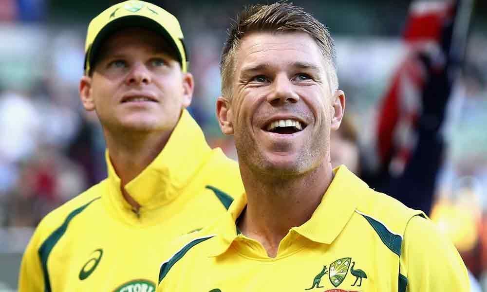 Warner and Smith ready to retaliate against England Crowd, says Langer