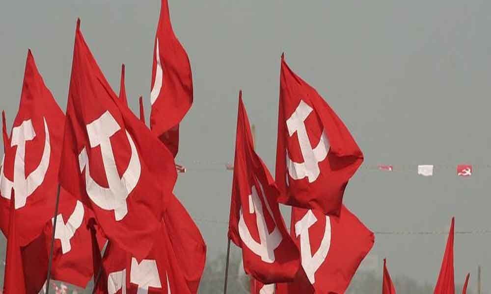 CPI-M alleges widespread rigging in West Bengal