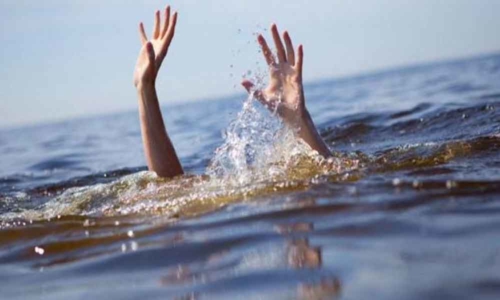 UP: Two teenagers drown while bathing in river