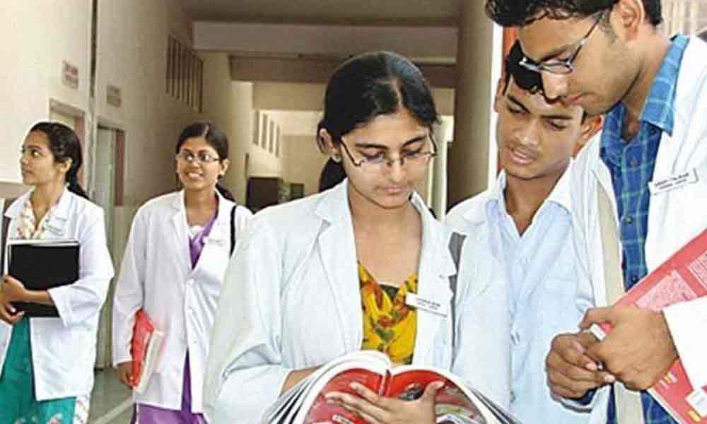 New MBBS curriculum is game changer in healthcare system