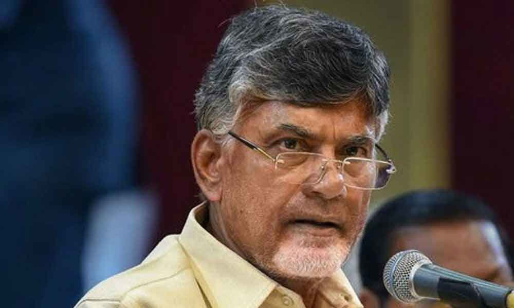 2019 polls throw a new role for Naidu