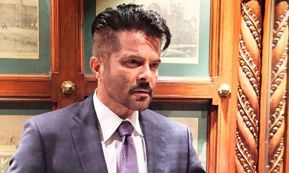 Only tech cant guarantee success: Anil Kapoor