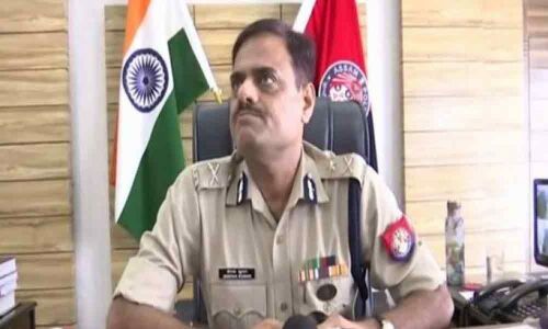 3 more arrested in Guwahati grenade blast