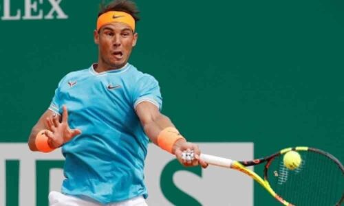 Italian Open: Nadal beats Tsitsipas to enter final