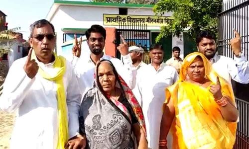 Huge win for SP-BSP alliance in Purvanchal: Om Prakash Rajbhar