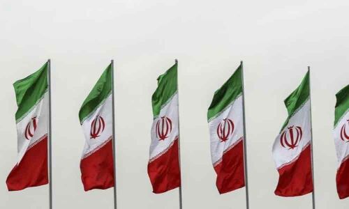 Iran rubbishes talk of conflict; make it clear they do not want war