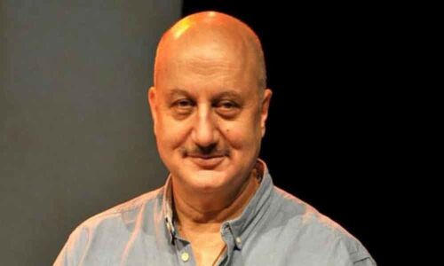 Even corrupts have confidence, doesnt mean they will win: Anupam Kher