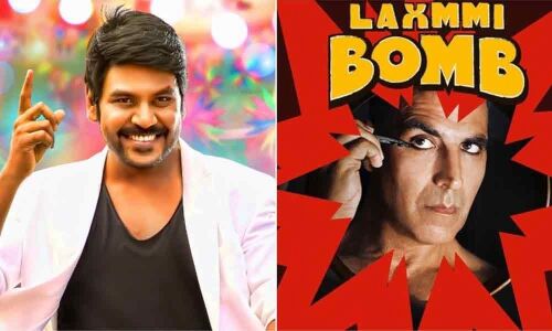 Director Raghava Lawrence exits Akshay Kumar-starrer Laxmmi Bomb, heres why
