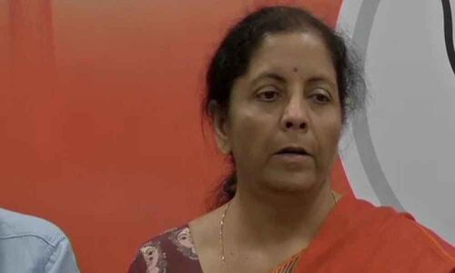 As Mamata talks of revenge, BJP demands central forces in Bengal till MCC ends