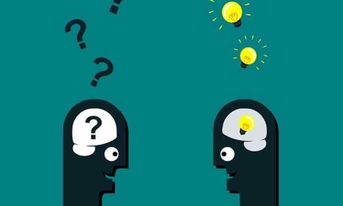 Did you know that your imagination influences your attitude?