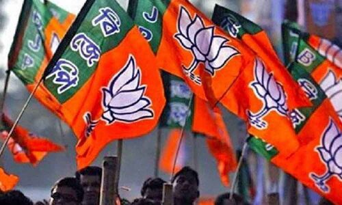 Naga Peoples Front to pull out of BJP led government in Manipur post polls