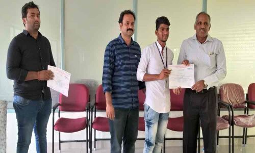 Improve skills to get better jobs