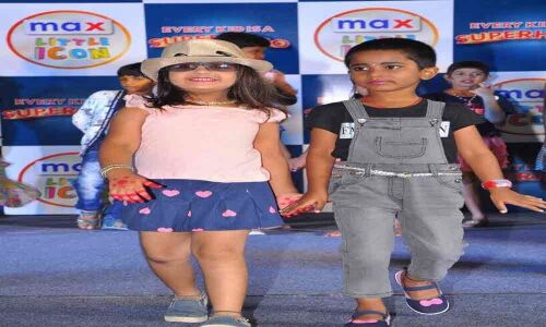 Max Little Icon concludes