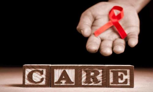 Yeoman service to HIV-affected orphans