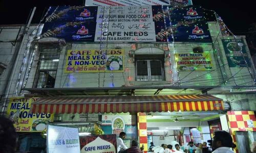 The Joy of Savouring Haleem