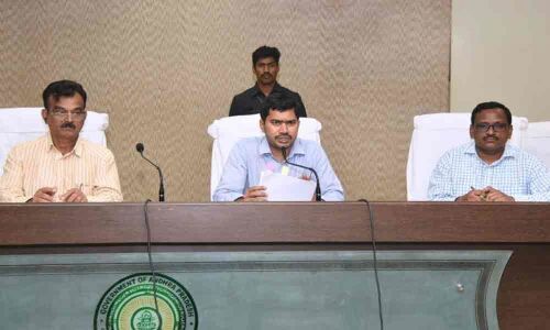 Buy paddy directly from farmers: JC