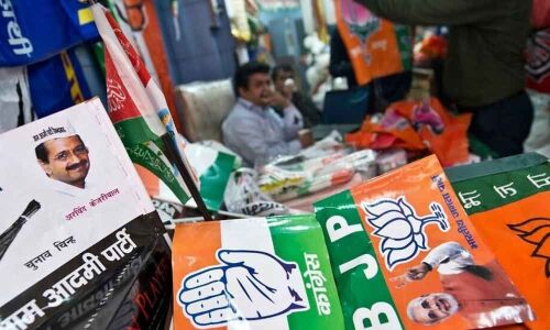 Introduce referendums to save democracy