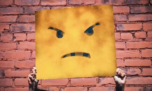 How to deal with friction in life?