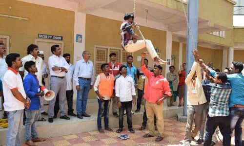 30 youth trained in disaster management