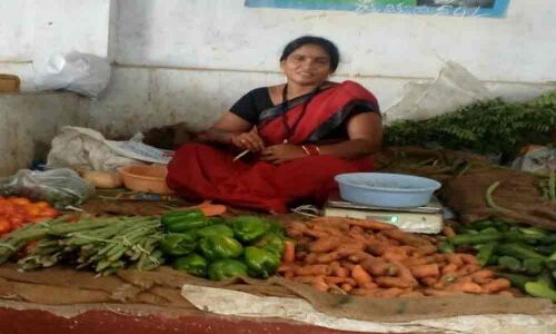 Prices of veggies skyrocket