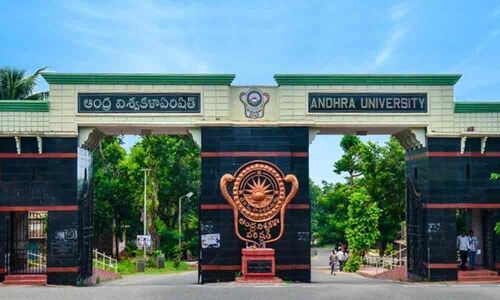 AU to host student connect programme