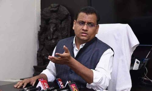 Voters displayed same spirit during repolling: Collector