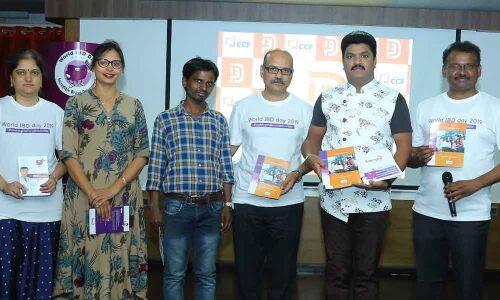 Need to sensitise people on Inflammatory Bowel Disease